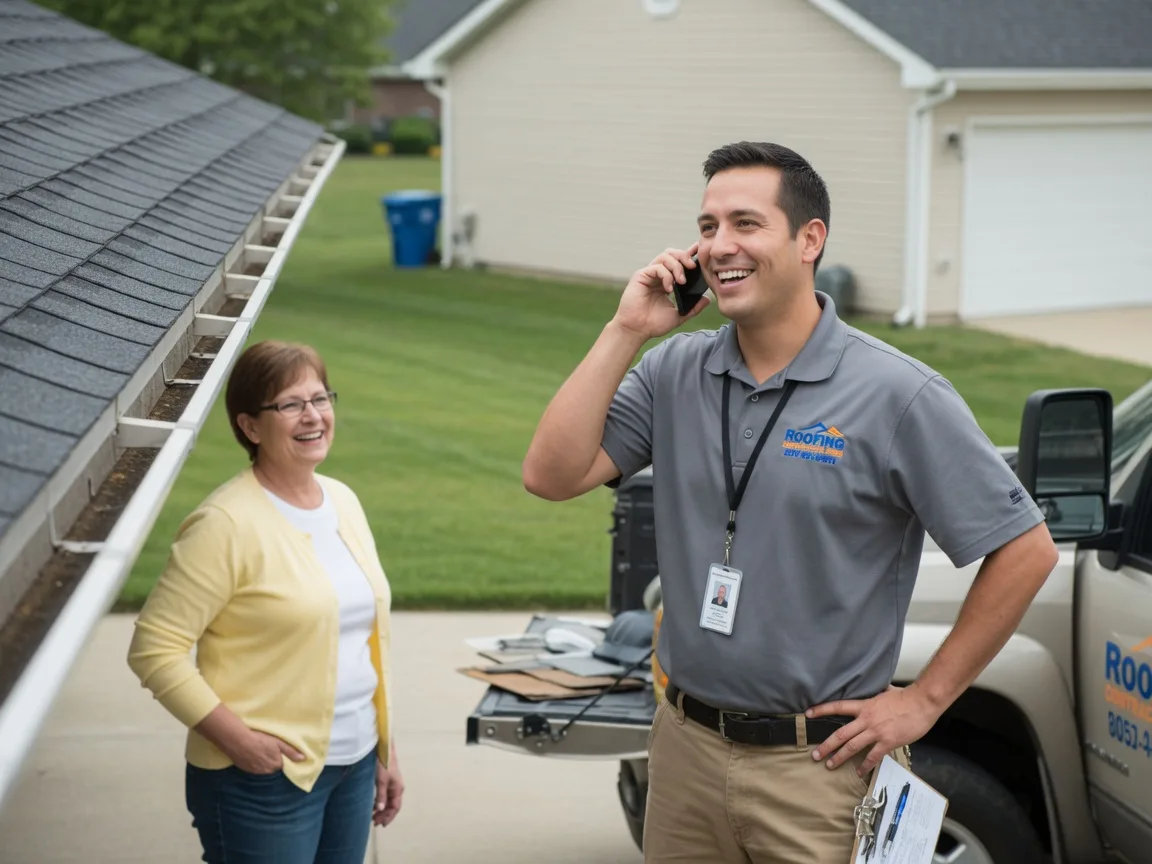 Local Roofing Contractors Fairchild Air Force Base, WA FAQs